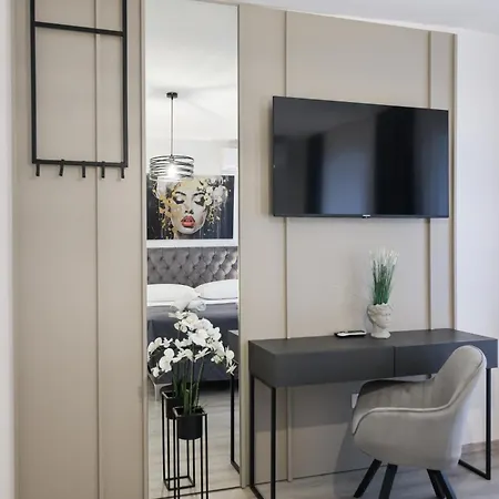 Classy In Centar Apartament Zadar