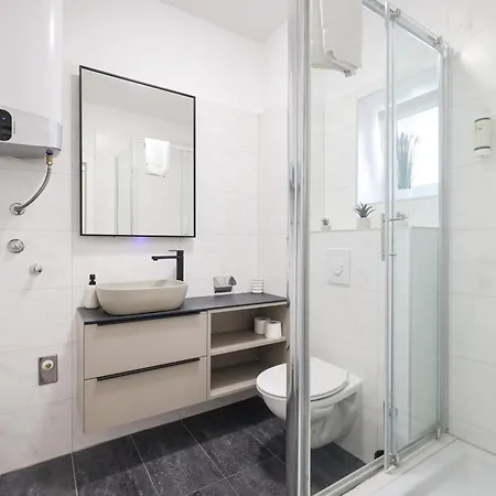 Apartament Classy In Centar Zadar