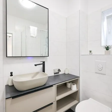 Classy In Centar Zadar