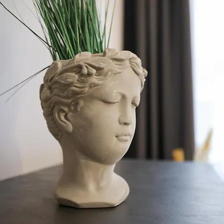 Classy In Centar Daire *