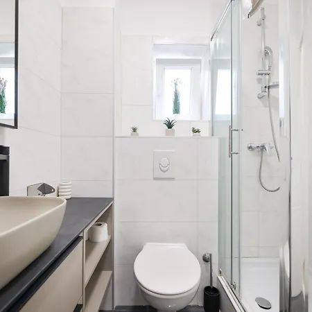 Classy In Centar Daire Zadar