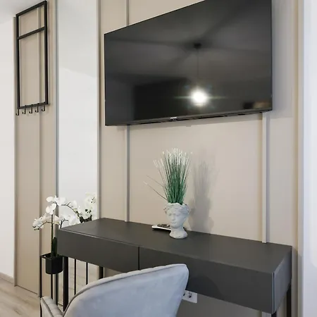 Classy In Centar * Zadar