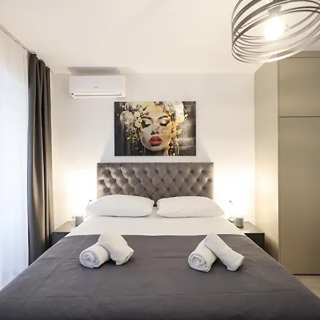 Apartament Classy In Centar Zadar