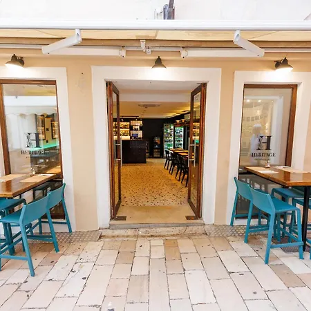 Apartmán Classy In Centar *