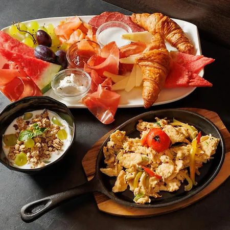 Classy In Centar Daire *