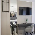 Classy In Centar Апартаменты Задар