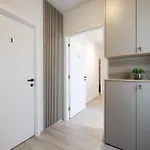 Classy In Centar Апартаменты