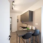 Classy In Centar Апартаменты Задар