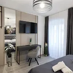 Classy In Centar Апартаменты