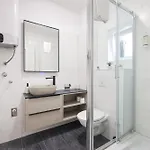 Апартаменты Classy In Centar Задар