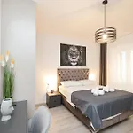 Апартаменты Classy In Centar