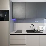Апартаменты Classy In Centar