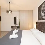 Classy In Centar Апартаменты *