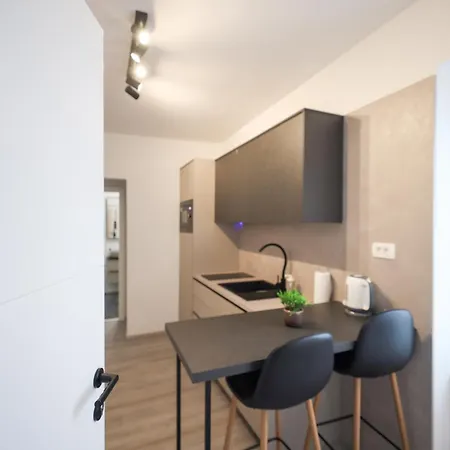 Classy By Adex Travel Apartment Zadar