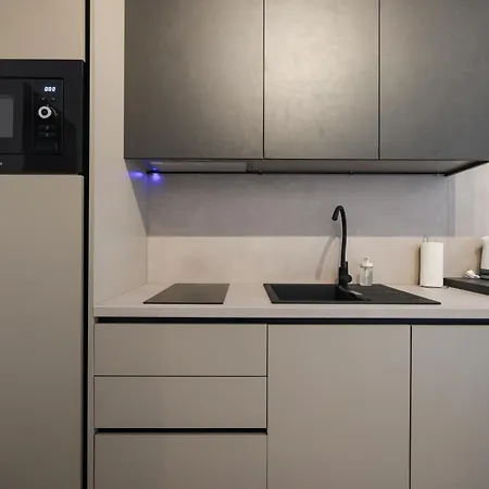 Classy In Centar Διαμέρισμα *