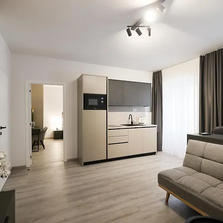 Classy In Centar Zadar