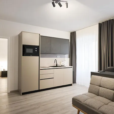 Classy In Centar * Ζαντάρ