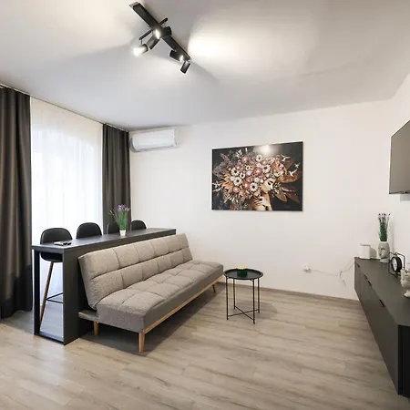 Classy By Adex Travel Apartment Zadar