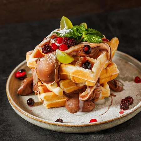 Classy In Centar * Ζαντάρ