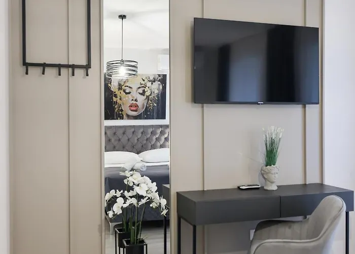 Classy In Centar Apartment Zadar