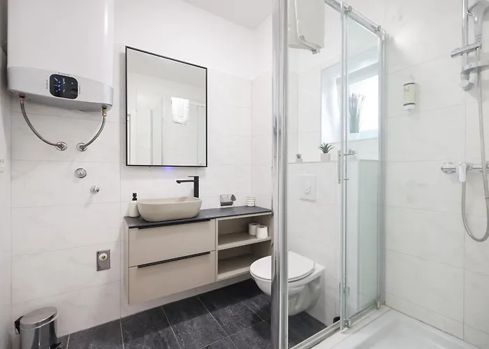 Apartment Classy In Centar Zadar