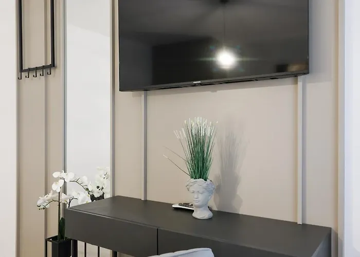 Classy In Centar * Zadar