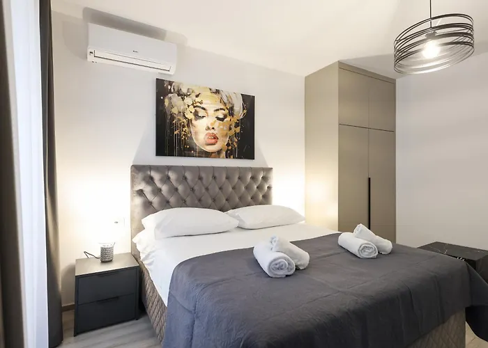 Apartment Classy In Centar *