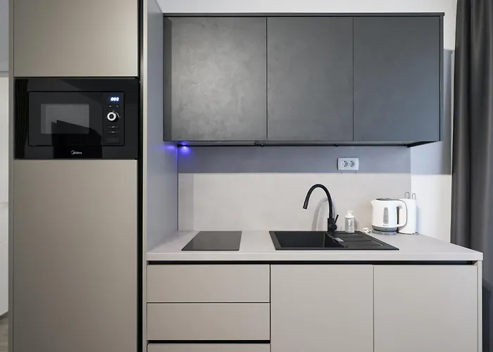 Apartment Classy In Centar