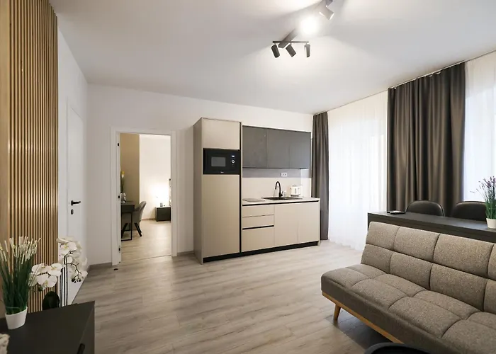 Classy In Centar Zadar