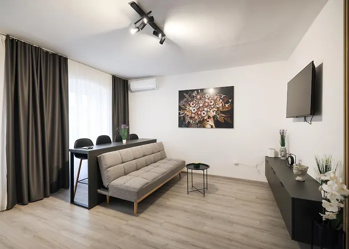Classy In Centar Apartment Zadar