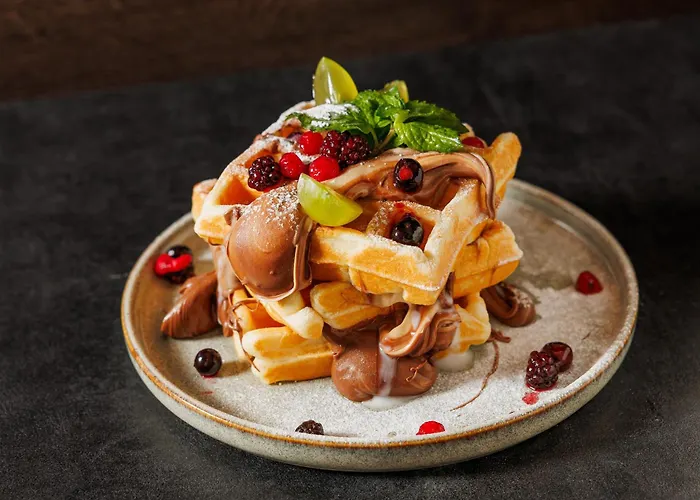 Classy In Centar * Zadar