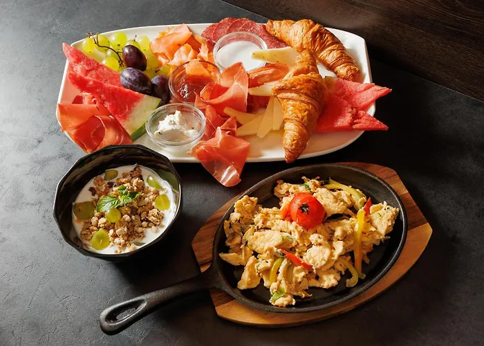 Classy In Centar Apartment *